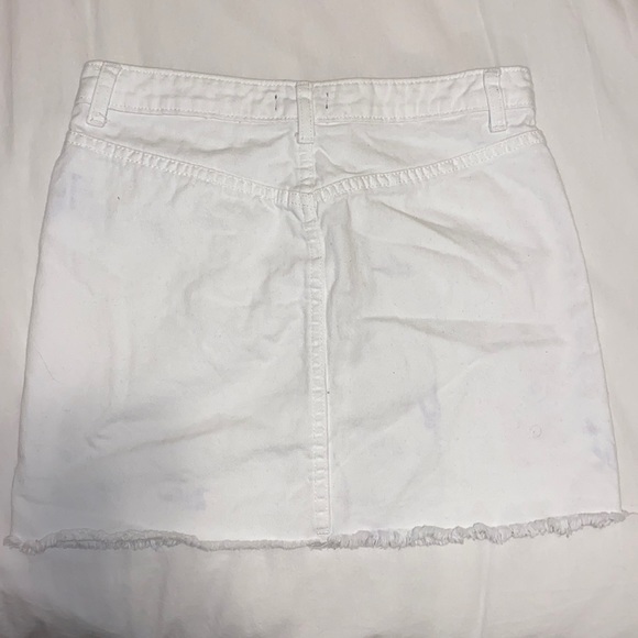 BDG mini skirt - Picture 2 of 2